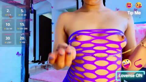 Juliet online show from November 3, 2:40 pm