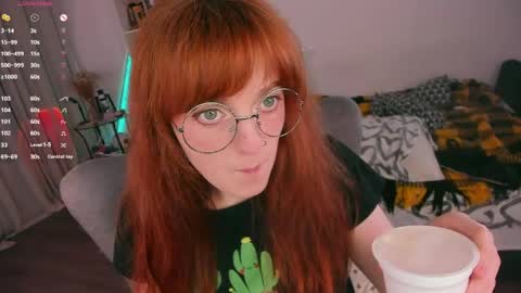 Juliet online show from May 31, 6:09 pm