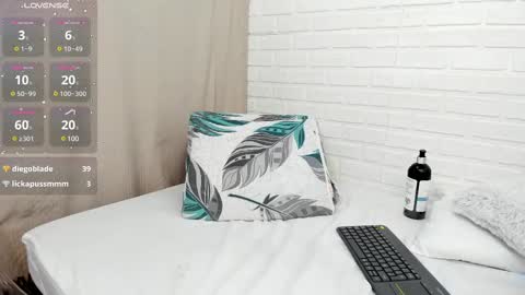 Snapshot of julieta_333 chatting on February 22, 3:14 pm julieta_333 online show from February 22, 3:14 pm