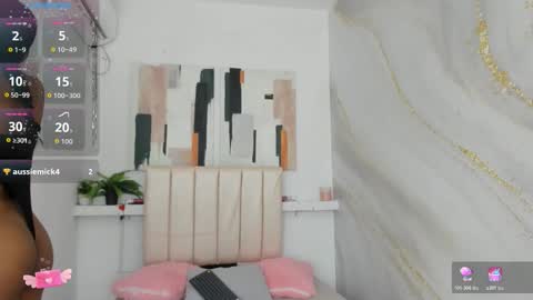 Juli online show from December 4, 7:57 pm