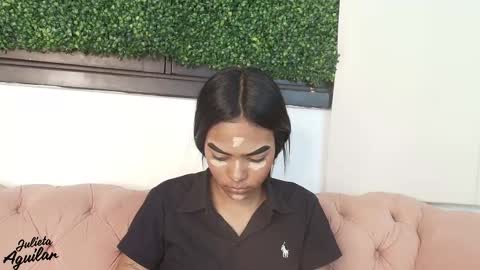 Juli online show from March 6, 7:46 pm