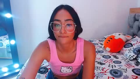 julieta art1 online show from October 11, 5:49 pm