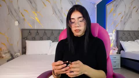 Julieta online show from February 4, 3:44 am