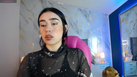 Julieta online show from January 20, 3:48 am