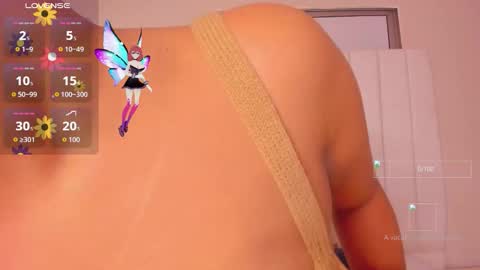 Julieta  IG juietaflower06 online show from December 5, 12:14 pm