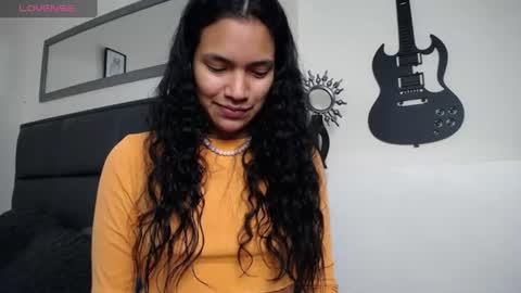 Julieta online show from July 2, 3:23 am