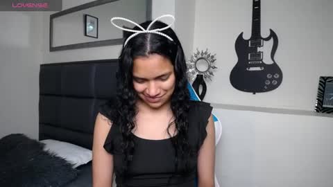 Julieta online show from July 5, 2:26 am