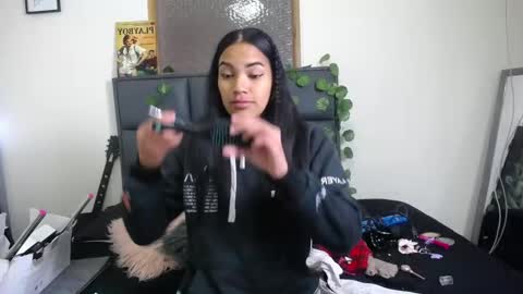 Julieta online show from March 21, 11:59 am