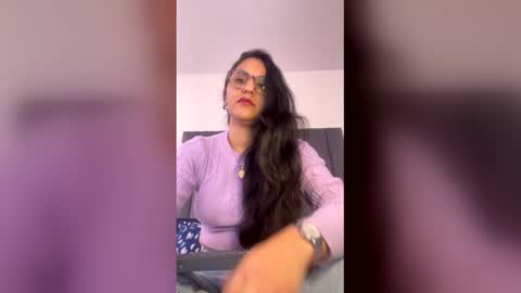 Julieta r0ssi online show from December 3, 12:50 pm