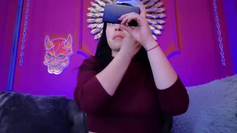  Julieta  online show from March 26, 12:21 pm