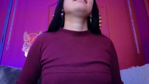  Julieta  online show from March 7, 12:27 pm