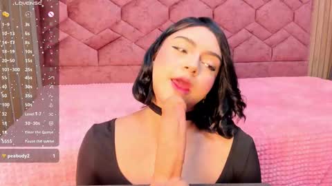 Julieta  online show from March 9, 12:32 pm