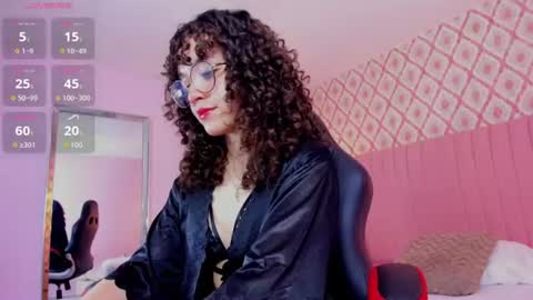 JULIETA  online show from June 17, 1:27 pm