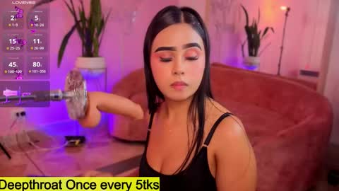 Snapshot of julietaa_miller chatting on September 29, 3:55 pm Julieta online show from September 29, 3:55 pm
