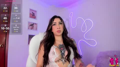 julietabomgv online show from November 24, 1:04 am