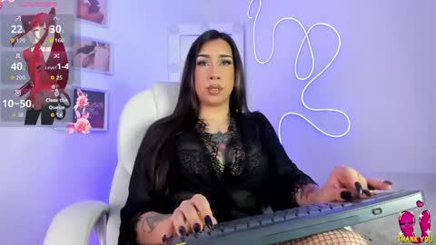 julietabomgv online show from March 23, 2:27 am