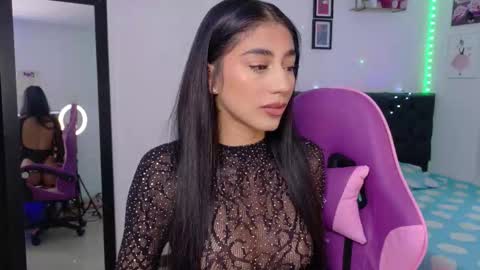 Julieta online show from March 17, 1:38 pm