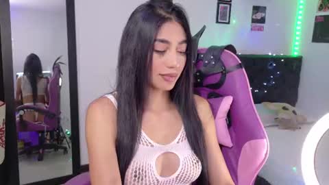 Julieta online show from June 17, 2:11 pm