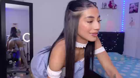 Julieta online show from March 13, 1:25 pm