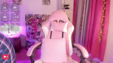 Juliet online show from November 12, 3:09 am