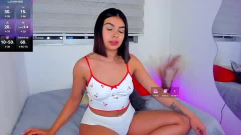 Julieth Gomez online show from February 24, 6:05 am