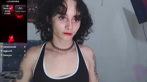 Julieta Jaguar online show from March 3, 3:22 pm