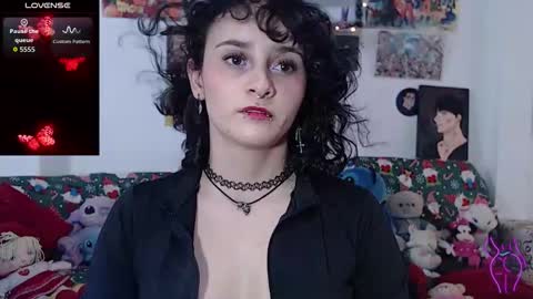 Julieta Jaguar online show from December 15, 3:52 pm