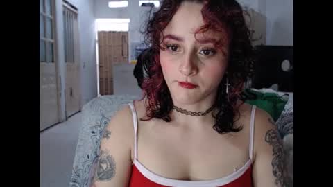 Julieta Jaguar online show from April 21, 2:35 pm