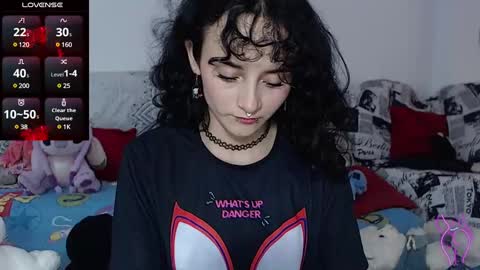 Julieta Jaguar online show from January 28, 3:04 pm