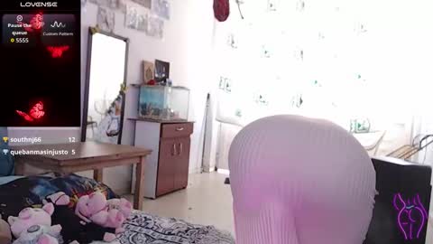 Julieta Jaguar online show from October 27, 4:29 pm