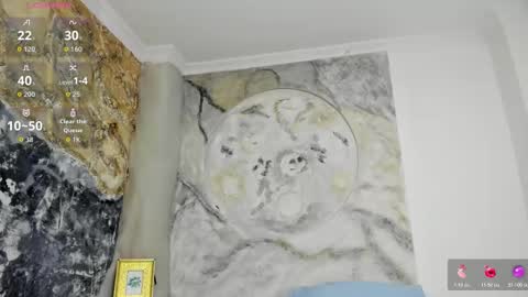 julietakane online show from February 18, 4:56 am