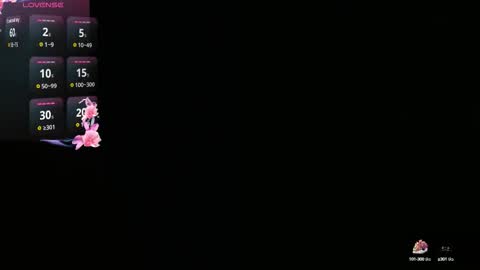 julietakane online show from October 16, 5:51 am