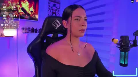 Julieta  online show from November 19, 12:32 am