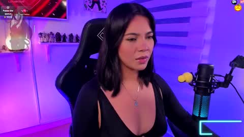 Julieta  online show from October 30, 1:17 am