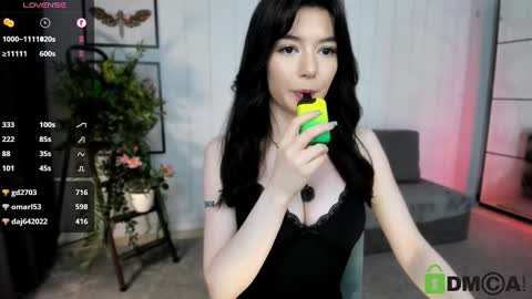 Julieta or Jully online show from January 13, 3:34 am