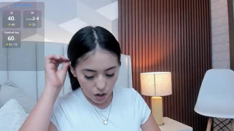 Julieta Santos online show from February 9, 6:32 pm