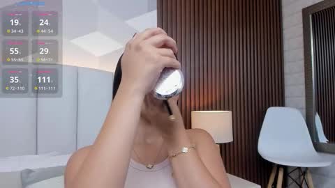 Julieta Santos online show from January 13, 7:10 pm