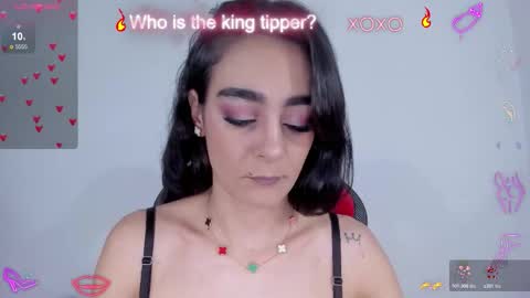 serafelle online show from December 6, 12:07 am