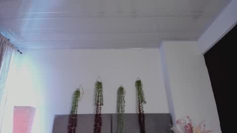 Julieta Snow online show from March 26, 7:30 pm