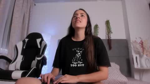 Julieta Snow online show from January 15, 7:00 pm