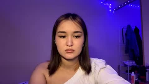 Milena online show from July 7, 7:29 pm
