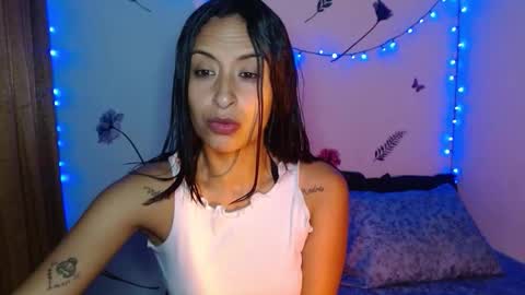 Michelle Smith  online show from December 16, 9:04 am