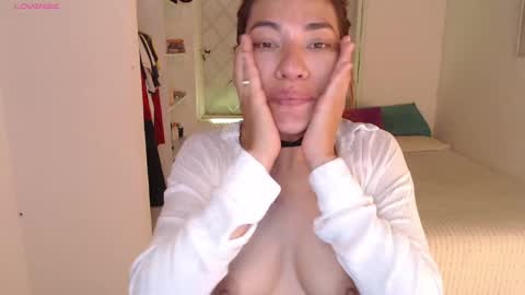 Julieta online show from September 17, 1:47 pm