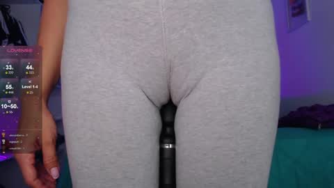 Julieta online show from April 18, 7:58 pm