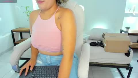 Julietha online show from September 30, 2:44 am