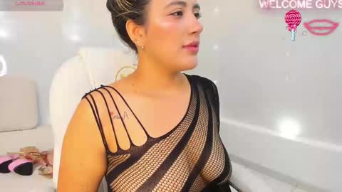 Julietha online show from March 1, 2:37 am