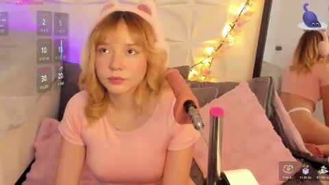 Julieth online show from January 6, 8:46 pm