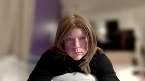 Julie TS online show from January 13, 4:20 am