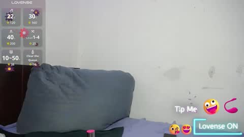 Julietta Big online show from December 2, 10:02 am