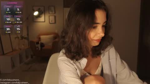 Juliette Dee online show from September 24, 10:38 pm